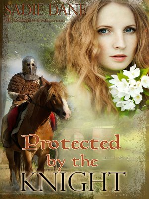 cover image of Protected by the Knight
